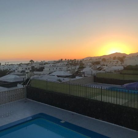 Villas Vistabella Пуэрто дель Кармен Экстерьер фото