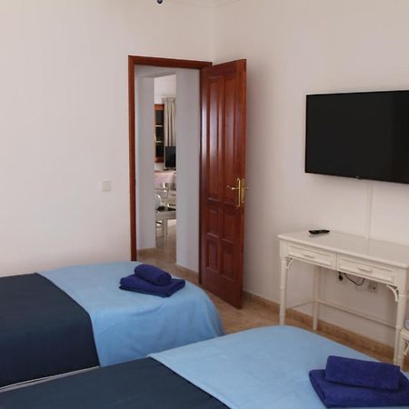 Villas Vistabella Пуэрто дель Кармен Экстерьер фото