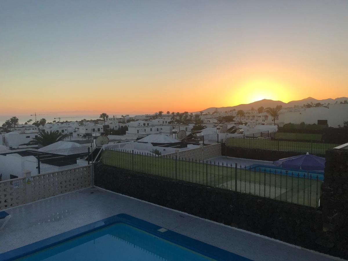 Villas Vistabella Пуэрто дель Кармен Экстерьер фото