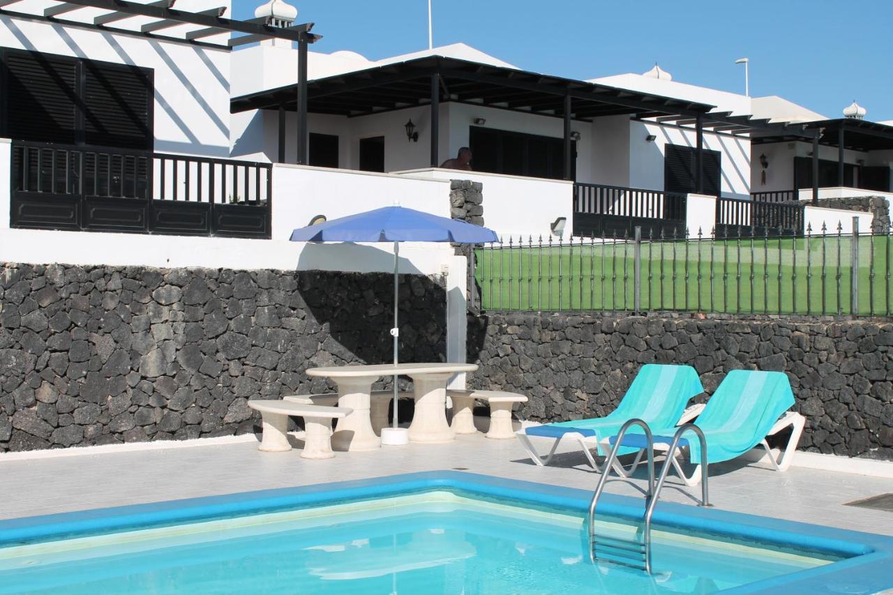 Villas Vistabella Пуэрто дель Кармен Экстерьер фото