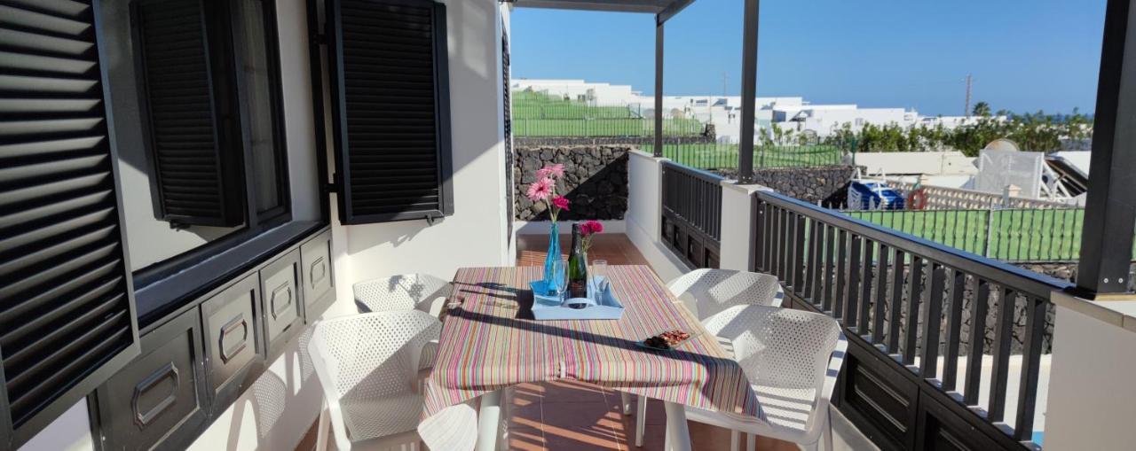 Villas Vistabella Пуэрто дель Кармен Экстерьер фото