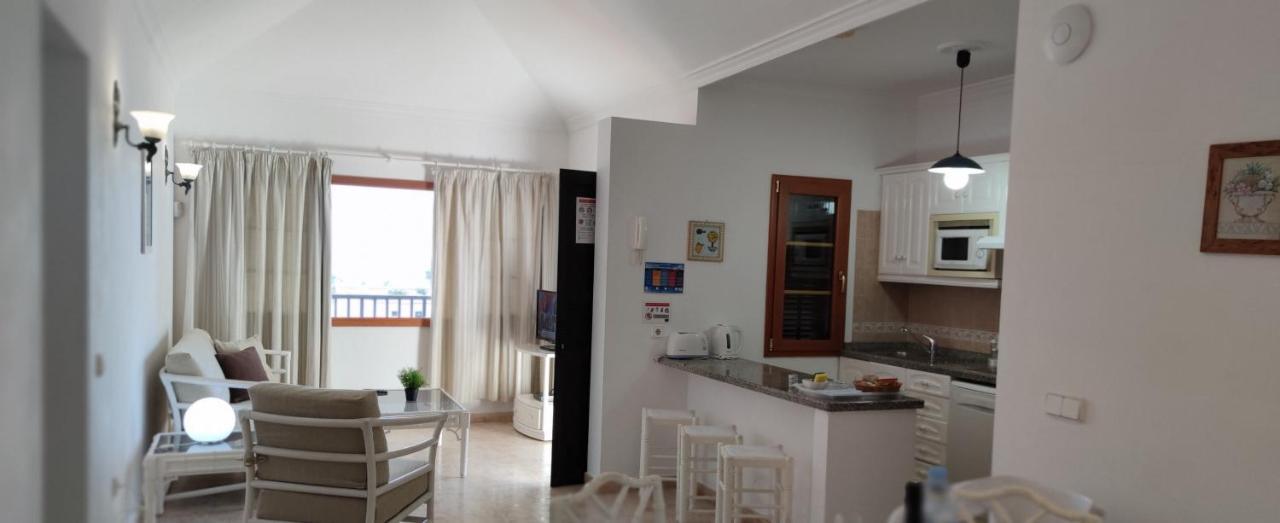 Villas Vistabella Пуэрто дель Кармен Экстерьер фото